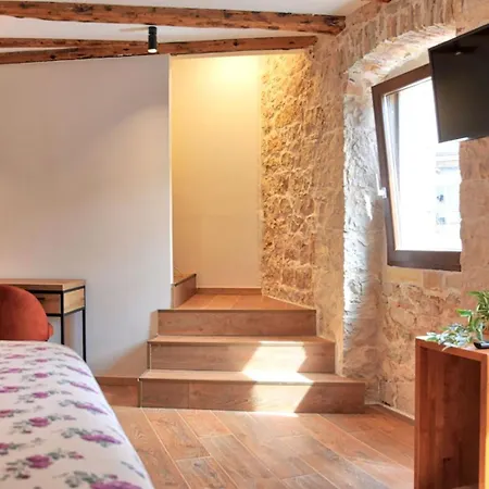 La Casetta Appartement