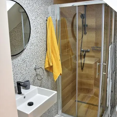 La Casetta Appartement *
