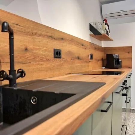 La Casetta Vižinada