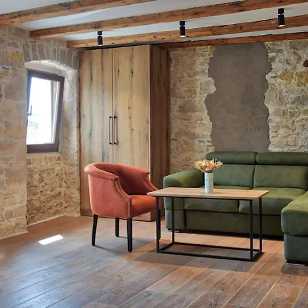 Appartement La Casetta *