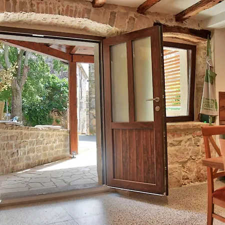 La Casetta Appartement *