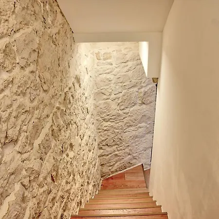 Appartement La Casetta *