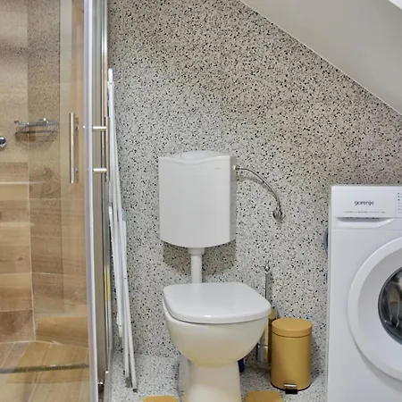 Apartament La Casetta