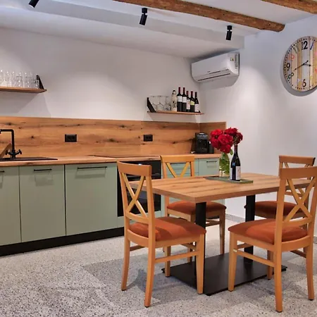 La Casetta Appartement