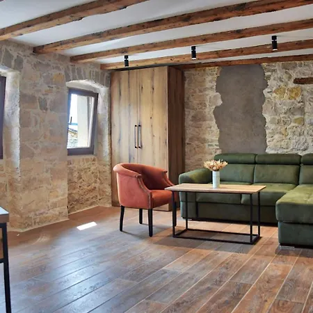 Appartement La Casetta *