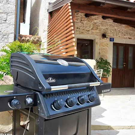 شقة La Casetta Vižinada