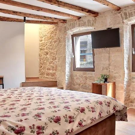 La Casetta Vižinada