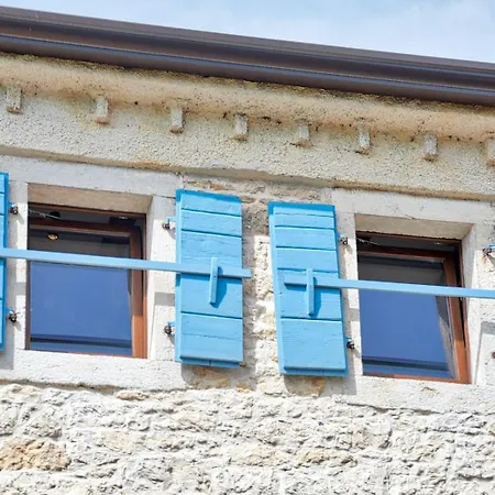 La Casetta Apartman Vižinada
